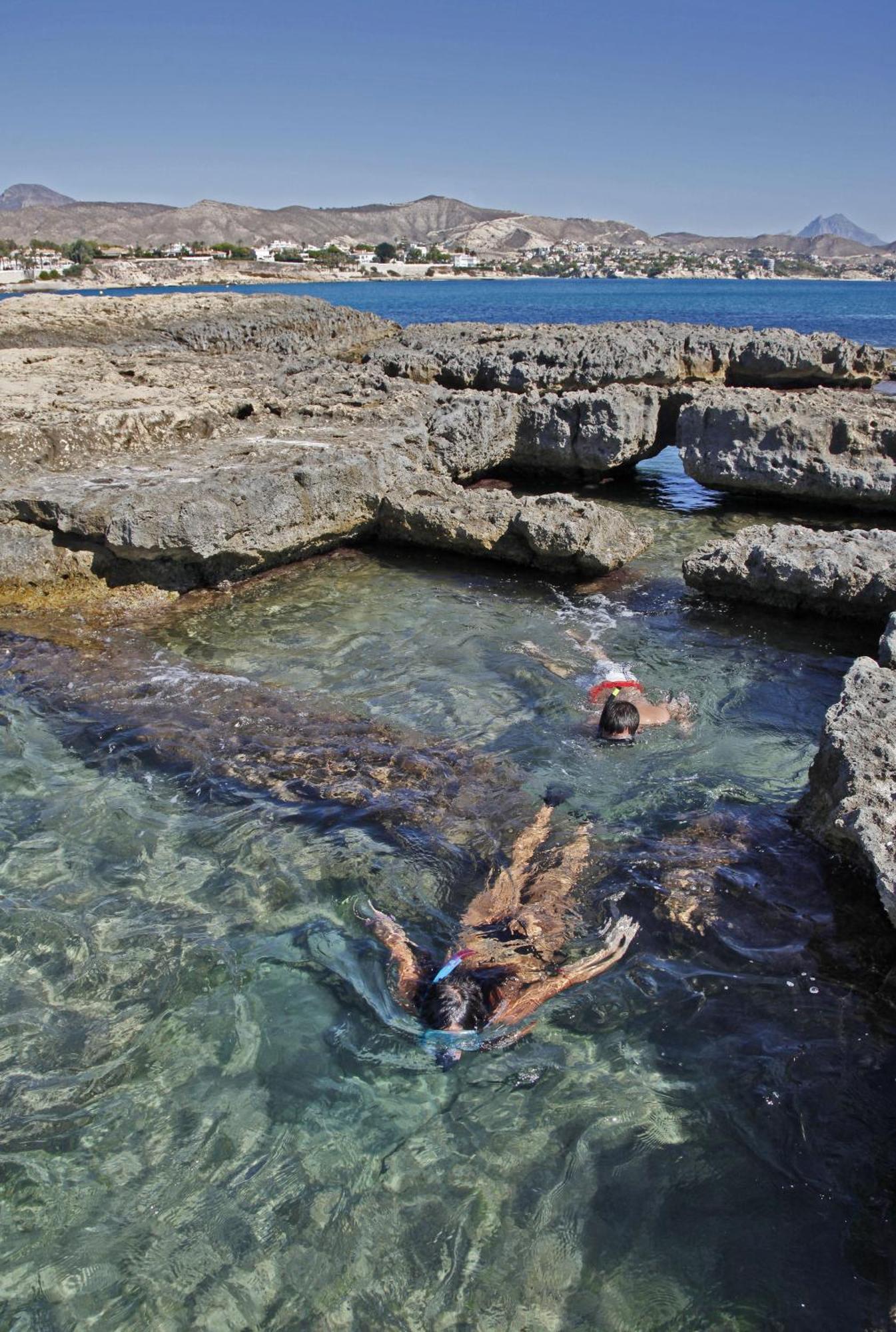 Primera Linea Mar Y Arena إل كامبيلو المظهر الخارجي الصورة